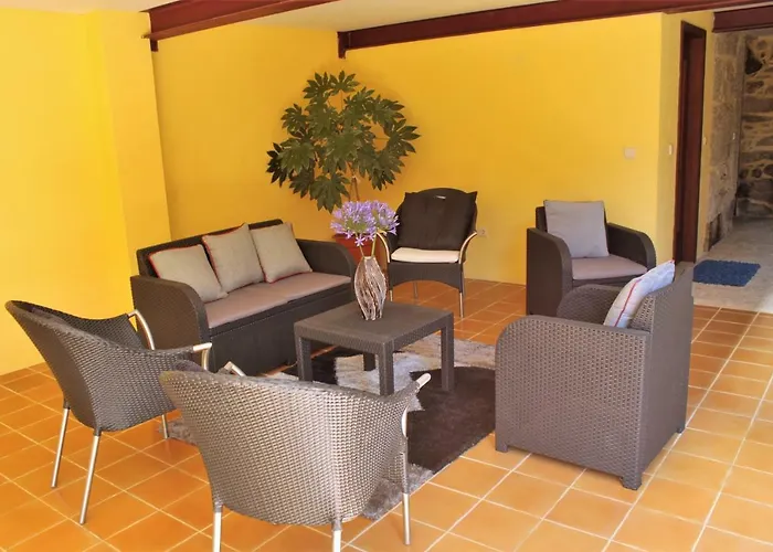 Willa Casa De Jose Cabeceiras de Basto