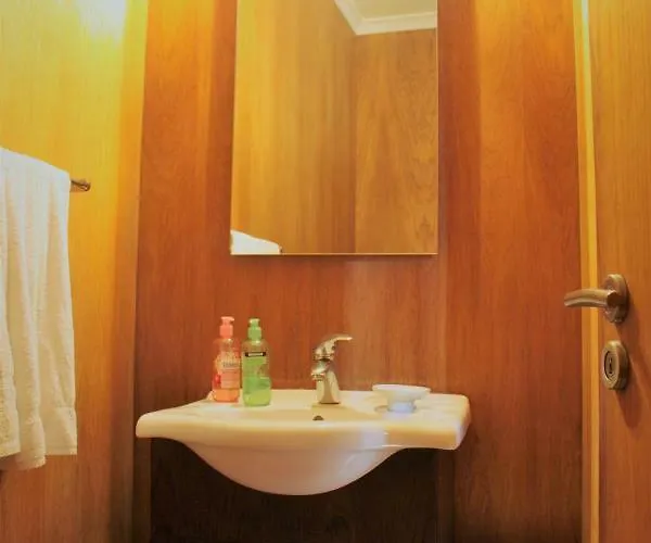 Casa De Jose Villa *