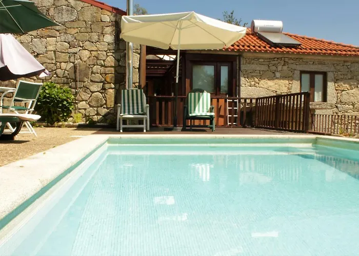 Casa De Jose Villa *