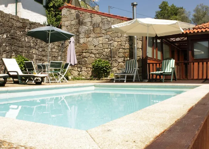 Casa De Jose Willa *