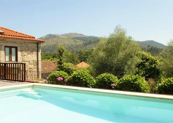 Casa De José Villa *