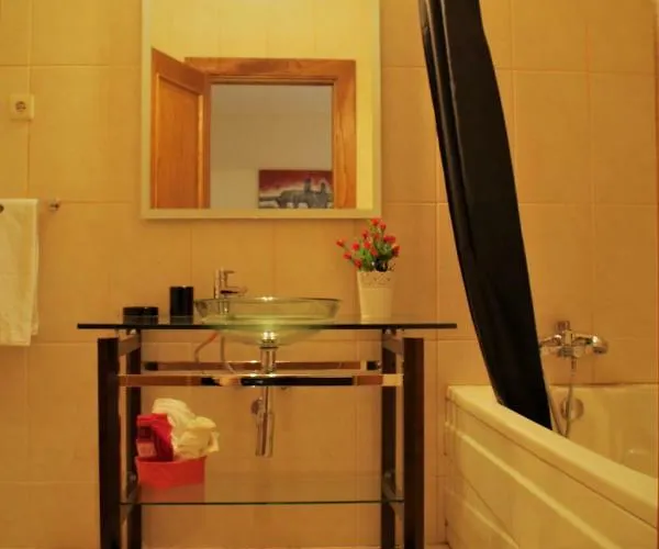 Casa De Jose Cabeceiras de Basto