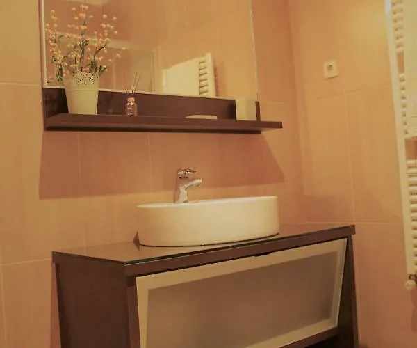 Villa Casa De José Cabeceiras de Basto